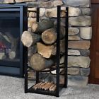 23621 Sunnydaze Decor Firewood Log 0794849523621