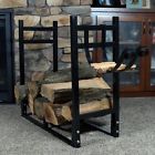 23638 Sunnydaze Decor Firewood Log 0794849523638