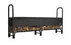 23948 Unbranded Firewood Storage Rack 0726714523948