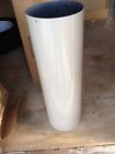 24 8 Enamel Stovepipe Sand " Vermont Castings