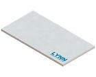 Ac-30cfb 2402a Lynn Manufacturing Replacement Englander Fiber Baffle Board Series 696229520551