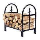 Lr242931 242931 Unbranded Log Rack Firewood 578993242931