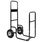 Lc242986 242986 Unbranded Log Cart Wood 578993242986
