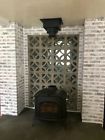 2490 Vermont Castings Resolute Acclaim Stove