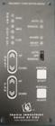 250-00011 Travis Avalon Lopi Control