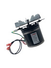 250-00257 Travis Avalon Lopi Combustion Blower Motor Only