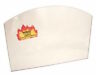 250-00463 Lopi Wood Stove Glass Fits Many Models
