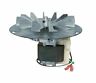 250-00538 Enviro Exhaust Blower Motor Fits Many Models
