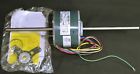 251911 Genteq Direct Drive Blower Motor Shaft Hp Window