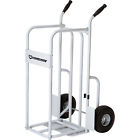 2605t098 Strongway Convertible Log Cart And Hand Capacity