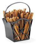 Vfwc21-01 2687 Basket Id Prices Fatwood Iron Caddy