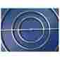 2743606 Hpc 30 Inch Stainless Round Triple Natural Gas High Capacity Fire Pit Ring