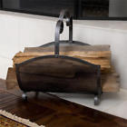 276138 Signature Hardware Carroll Wrought