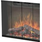 2838934 Dimplex 33-inch Glass Fireplace Door