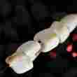 2861278 Charcoal Companion Non-stick Marshmallow Skewers Set 050016750666