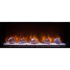 2963994 Modern Flames Contemporary Glass Ember