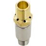 2964978 Lakeview Outdoor Designs Propane Air Mixer Conversion Kit 814706023009