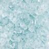 2997435 Lakeview Outdoor Designs Ice Clear Fire Glass Pounds