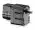 2h618 Gear Motor Dayton Model 1.2 Rpm 1 58 Hp 115 230v 663001411161