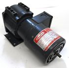 2z817a Dayton Split Phase Gear Motor Hp Volts Ratio