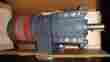 2z840 Gear Motor Dayton Model 100 Rpm 1 15 Hp 115 Volts 60hz Tefc