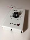 3-20-08101 Harman Wall Thermostat