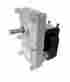 3-20-08752 Amp-ccw4 Gleason Avery Harman Pellet Stove Auger Motor-gleason-avery 1 Rpm-replaces Merkle-korff Ind 4