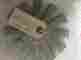 3-20-40985 Travis Pellet Stove Combustion Fan Blade Inpeller Part