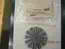 3-20-502221 Pb105 Harman 5 Inch Double Paddle Fan Blade