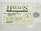 3-31-3014 Harman New Ul Feeder Cam Bearing We