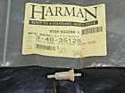 3-40-35125 Harman New In Line Filter For Dvc We