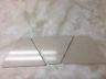 3-43-03000-1 Harman Advance Pellet Stove Piece Ceramic Tile Set Cream