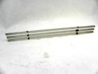 3-43-08646-8 Harman New And Louver Trim Bright Nickel We