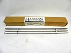 3-43-08648-7 Harman New Brushed Stainless Louver Trim Air Grille 652174556731