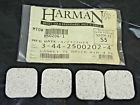 3-44-2500202-4 Harman New Oakwood Tl Brick Air Gasket Pack 652174610129