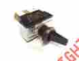 3-prong Buck Stove Switch Auto Manual For Three Speed Motor