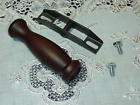 300-551 Greenfire Regency Door Handle Catch Assembly New Hampshire