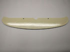 30003051 Vermont Castings Ashlip Encore Biscuit Fireplace Stove Part Chip