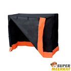 3001-bk Onlyfire Log Rack Cover 703194456959