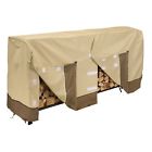 32209 Log Rack Cover Firewood 719574732209