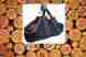 32570 Fireplaces Supplies Log Tote Holder Heavy Strong Canvas Body Easily Carries Logs 762432932570