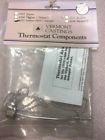 327 Vermont Castings Thermostat Assembly For Defiant And Intrepid