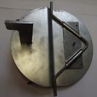 32828 Heat Glo Cs Damper Assy Short Part