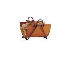 Pf18517 33860 Iron Id Forged Log Carrier Pilgrim