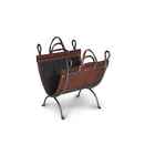 Pf18520 33861 Pilgrim Log Carrier Anvil Id