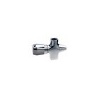 339-665pshcp 339-665psh Chicago Faucets Cp Angle 611943123413
