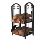 34-10-2358 Unbranded Firewood Rack Indoor