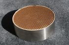 3408 Applied Ceramics Wood Stove