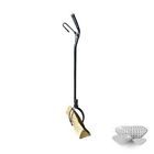 1537 35-inch Landmann Nwt Log Grabber Black