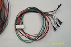 350-h Dexen New Electronic Ignition Valve Wiring Harness